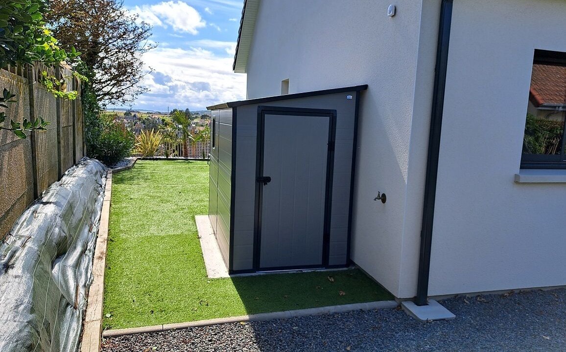 Photo of Outdoor in Mesnil-Val-Plage