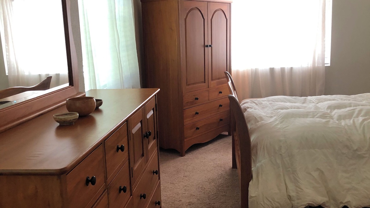 Photo of Bedroom in Cormorant