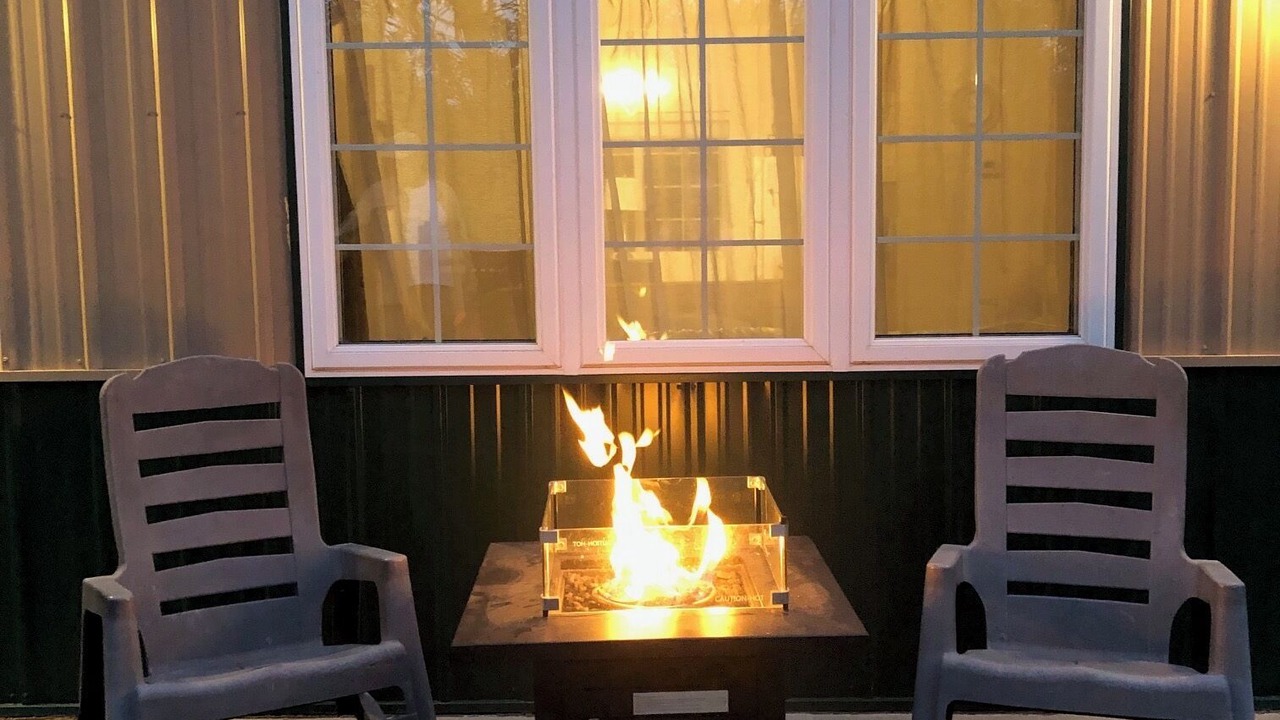 Photo of Outdoor in Cormorant
