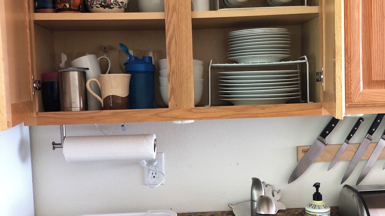Photo of Kitchen in Cormorant