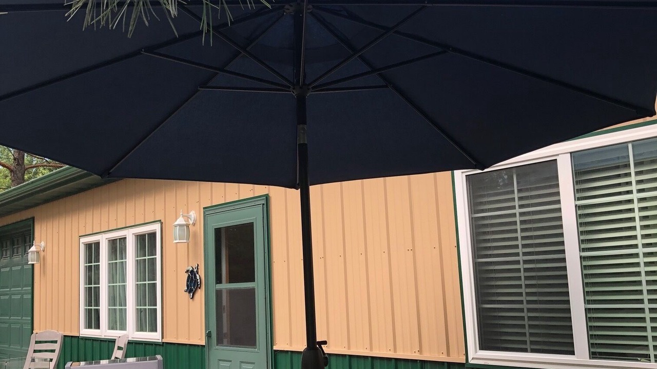 Photo of Outdoor in Cormorant