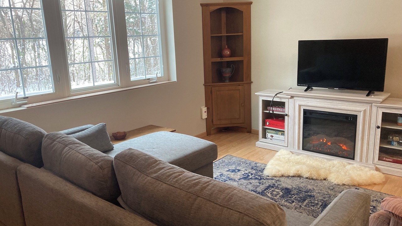 Photo of Livingroom in Cormorant