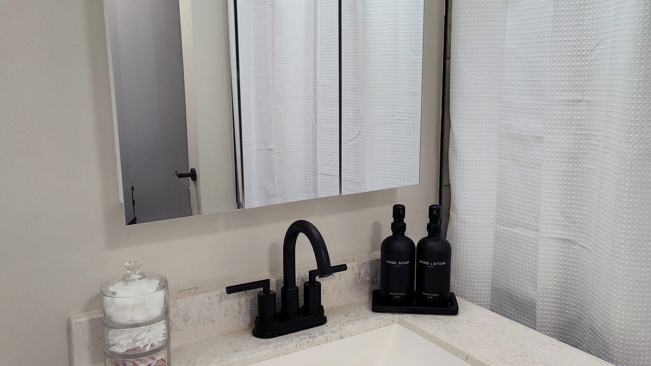 Photo of Bathroom in Battle Creek