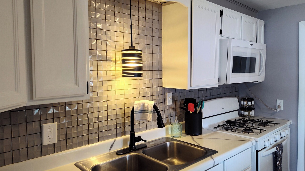 Photo of Kitchen in Battle Creek