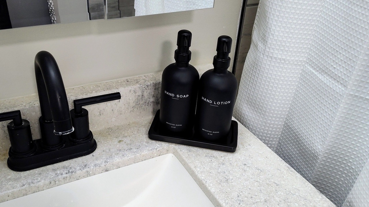 Photo of Bathroom in Battle Creek