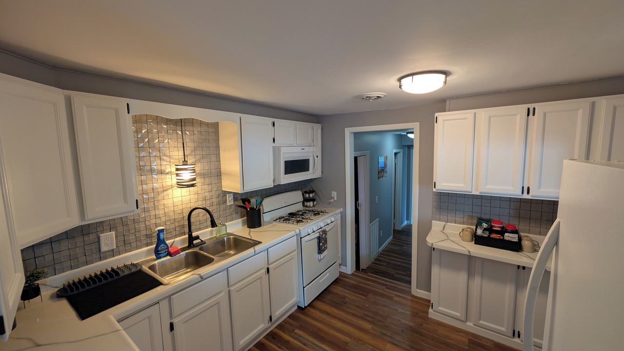 Photo of Kitchen in Battle Creek
