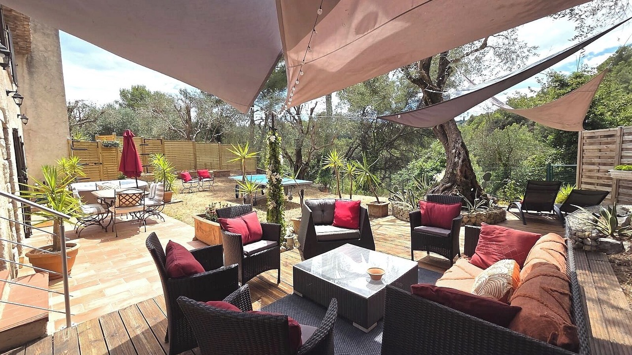 Photo of Outdoor in Falicon