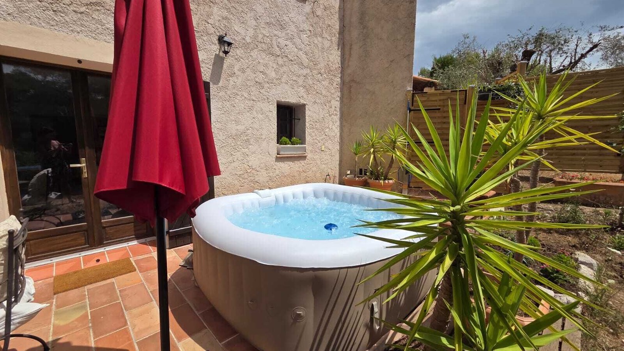 Photo of Patio Balcony in Falicon