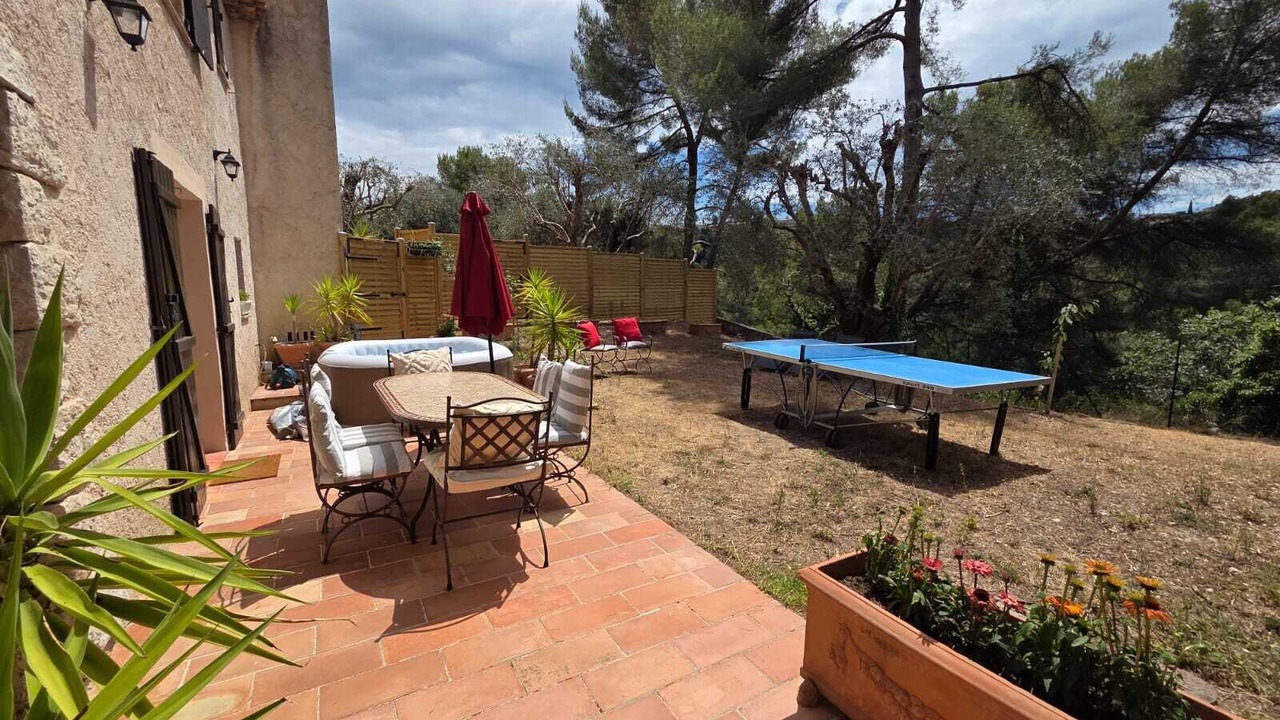 Photo of Outdoor in Falicon