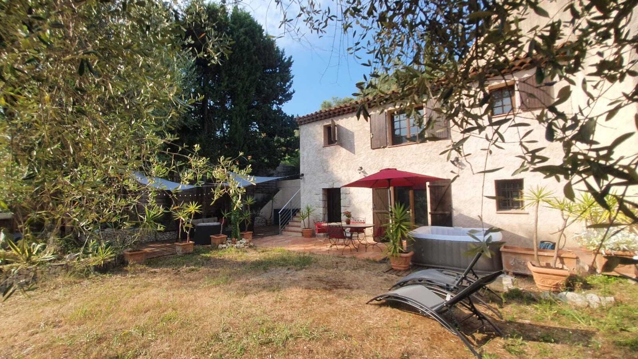 Photo of Outdoor in Falicon