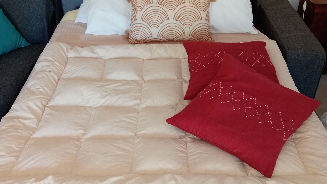 Photo of Bedroom in Falicon