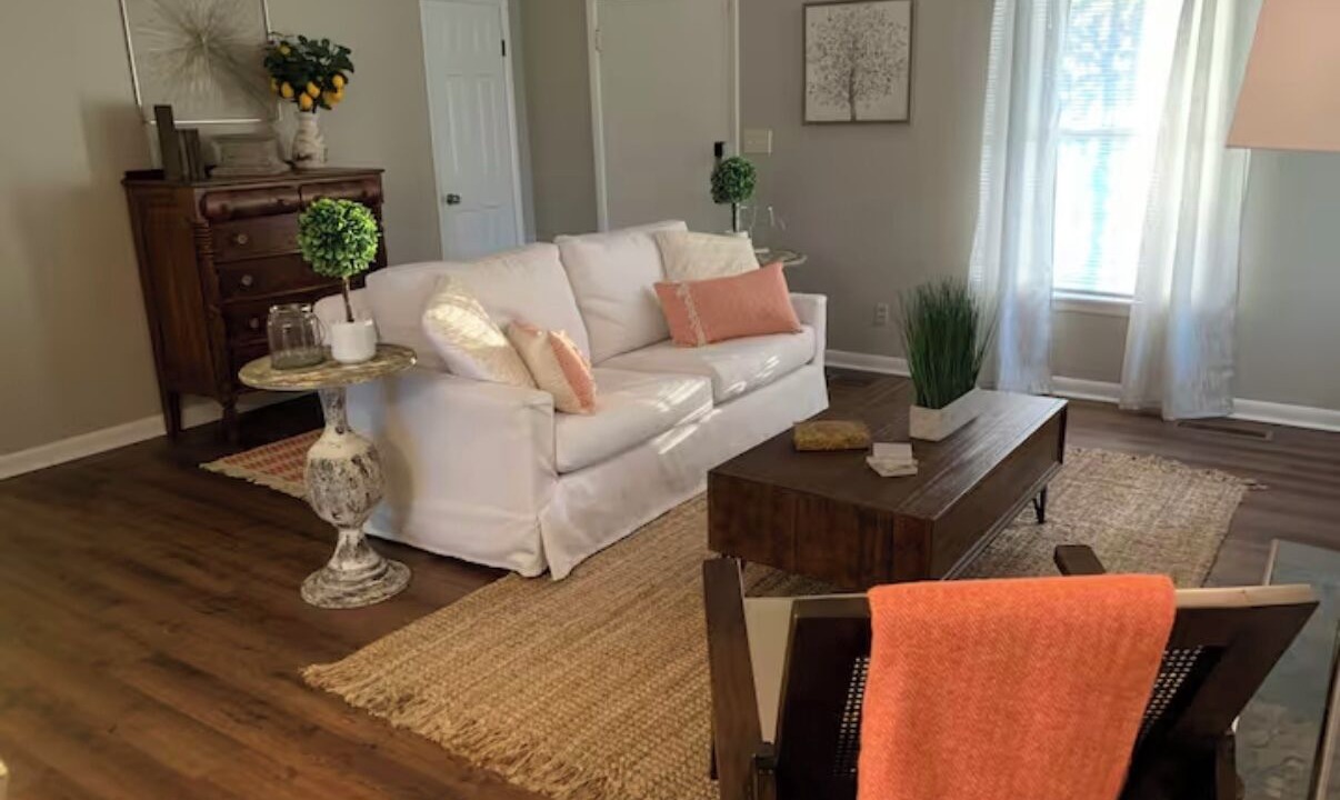 Photo of Livingroom in Dothan