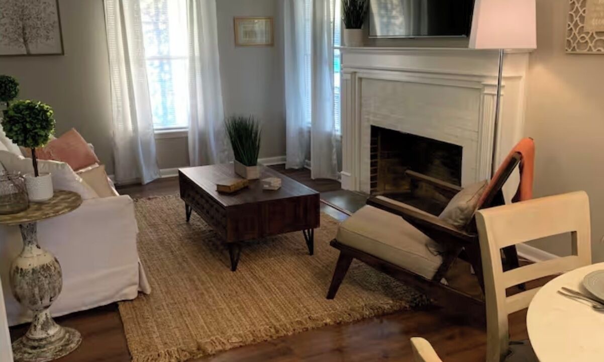 Photo of Livingroom in Dothan