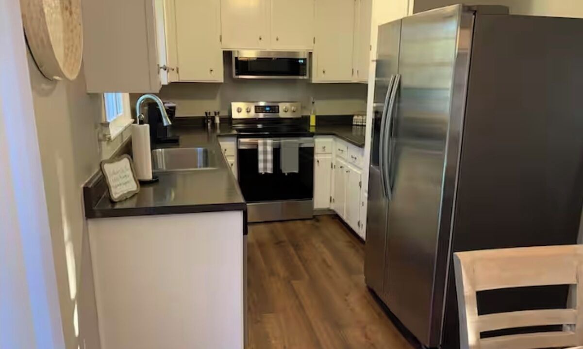 Photo of Kitchen in Dothan