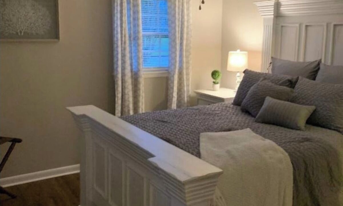 Photo of Bedroom in Dothan