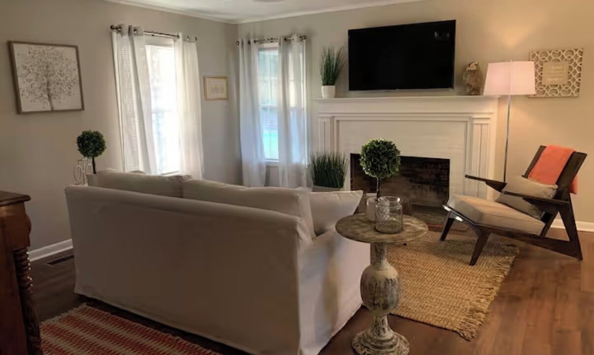 Photo of Livingroom in Dothan