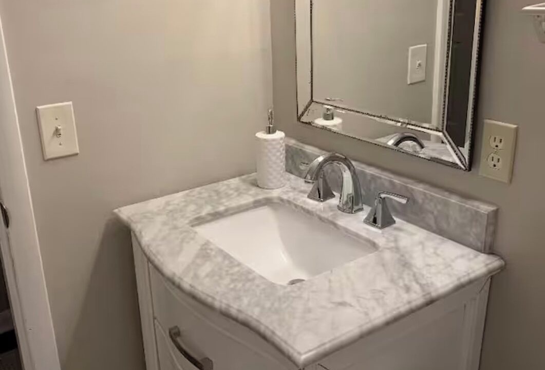 Photo of Bathroom in Dothan