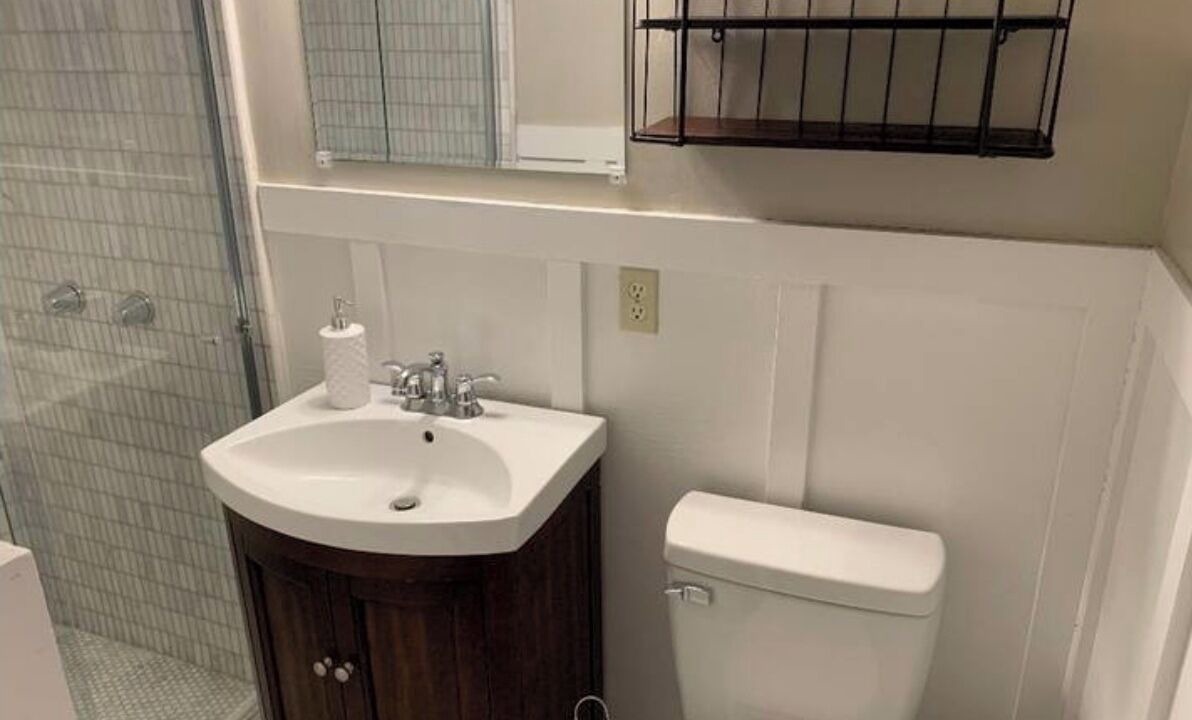 Photo of Bathroom in Dothan