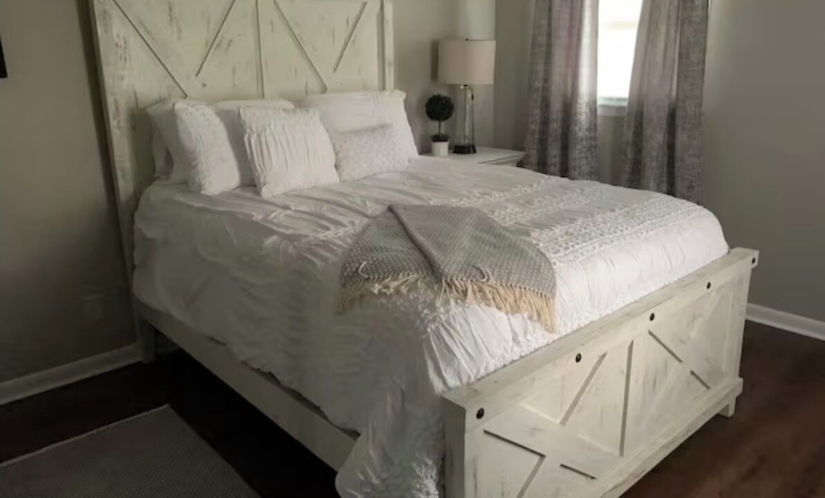 Photo of Bedroom in Dothan