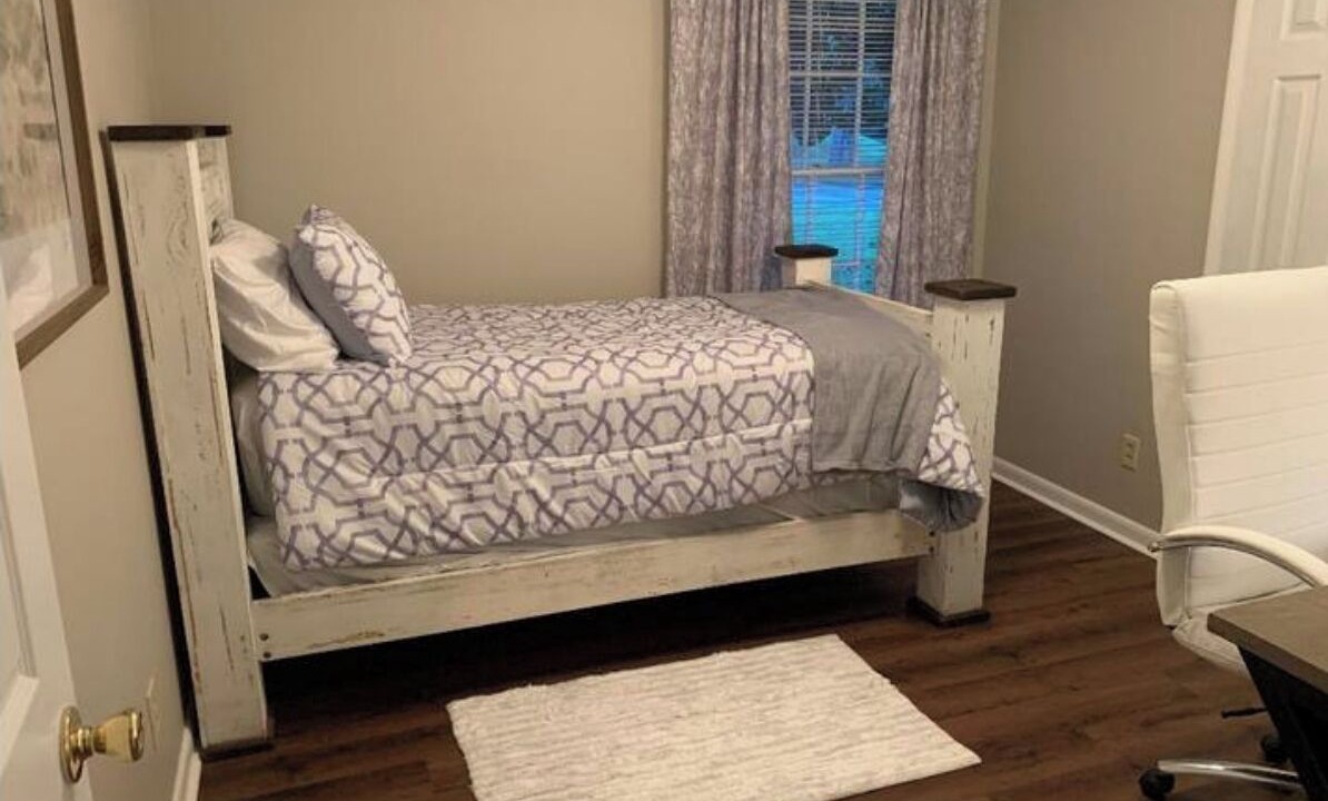Photo of Bedroom in Dothan
