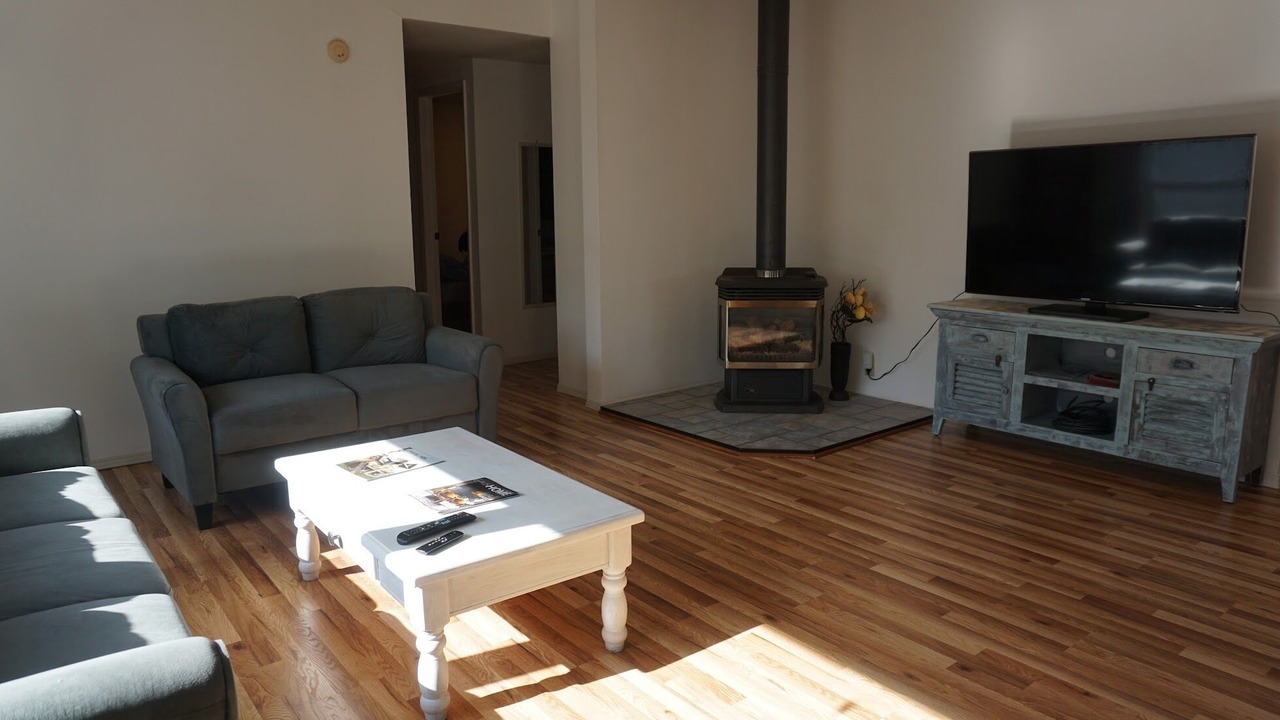 Photo of Livingroom in Ferndale