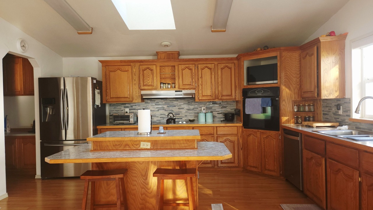 Photo of Kitchen in Ferndale