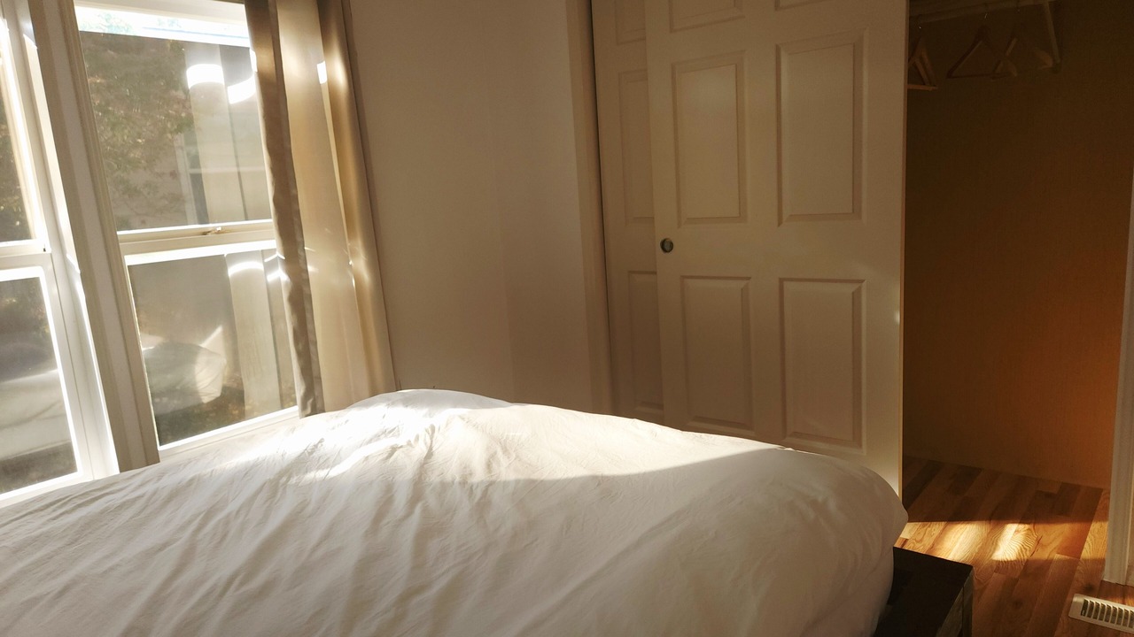 Photo of Bedroom in Ferndale