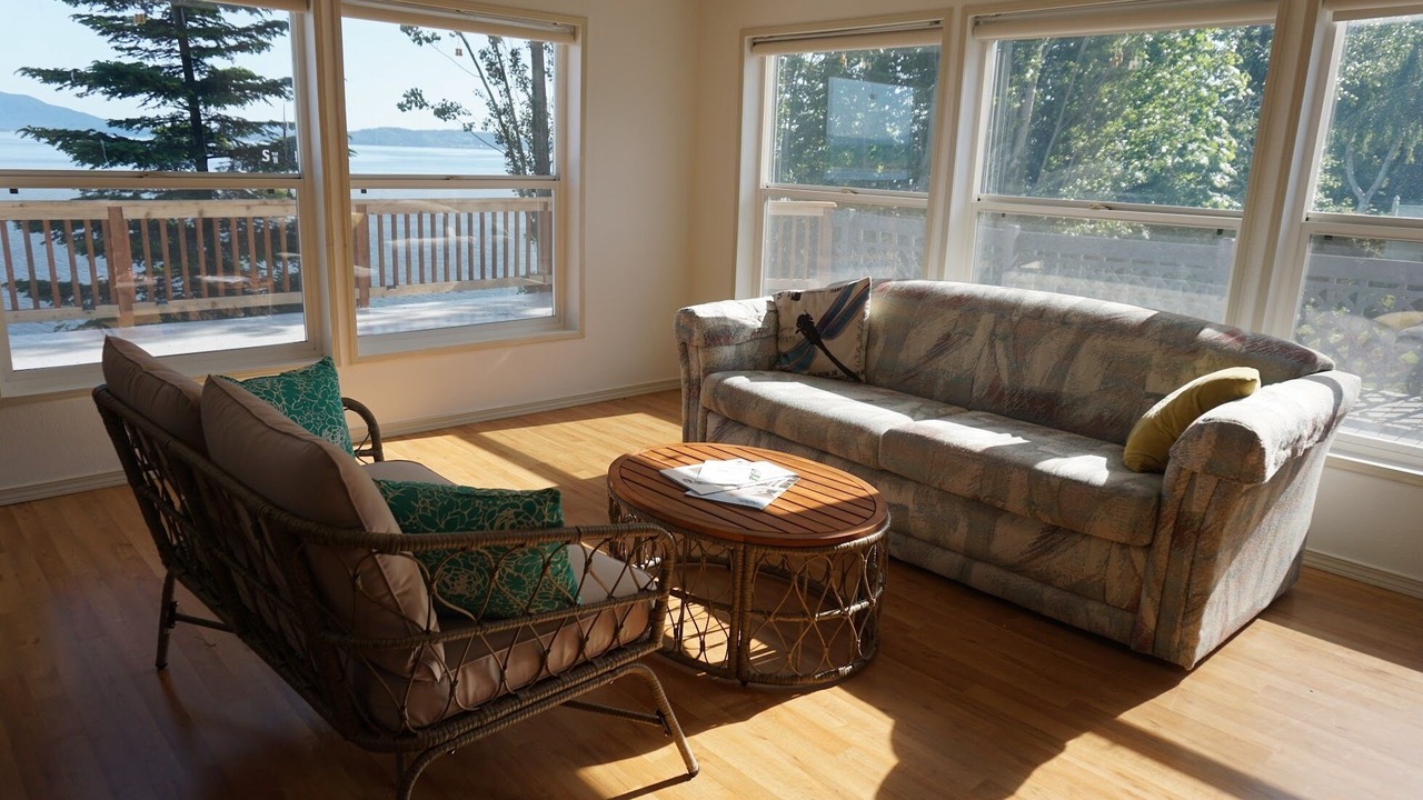 Photo of Livingroom in Ferndale