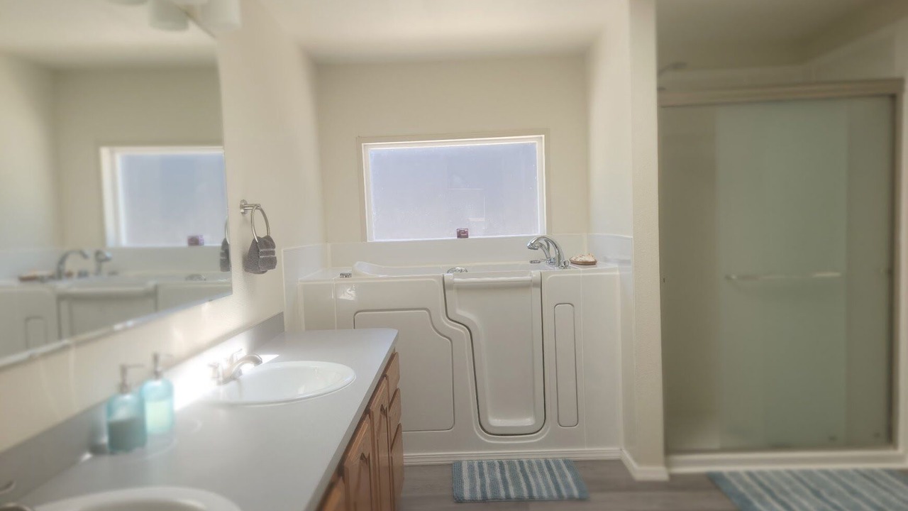 Photo of Bathroom in Ferndale