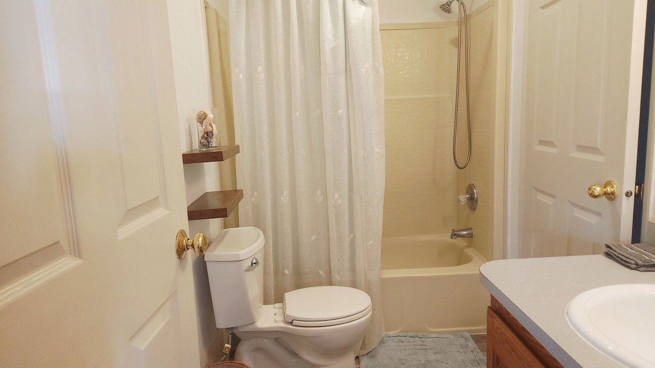 Photo of Bathroom in Ferndale