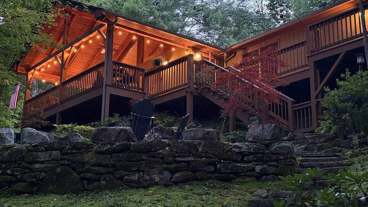 Photo of Others in Cullowhee