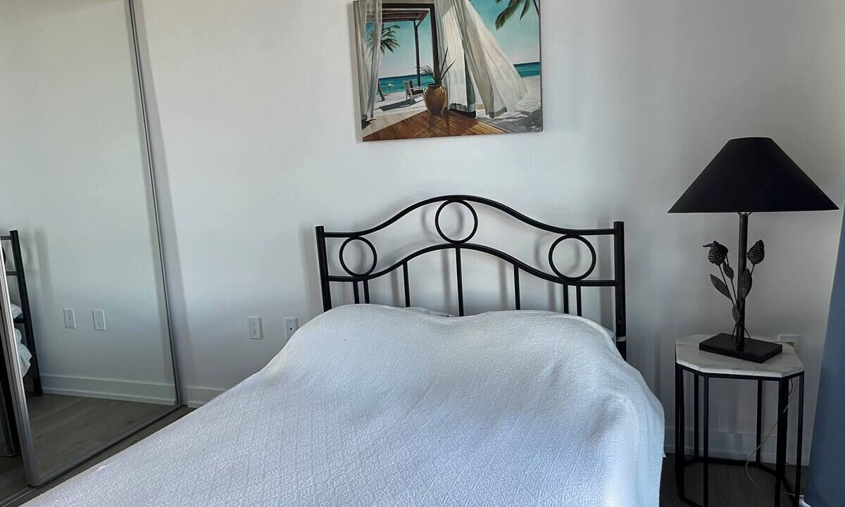 Photo of Bedroom in Innisfil