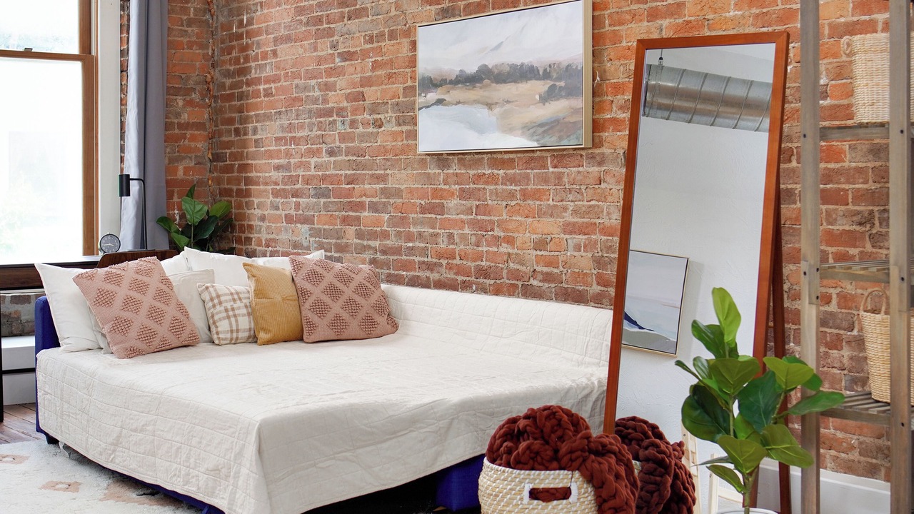 Photo of Bedroom in Springfield