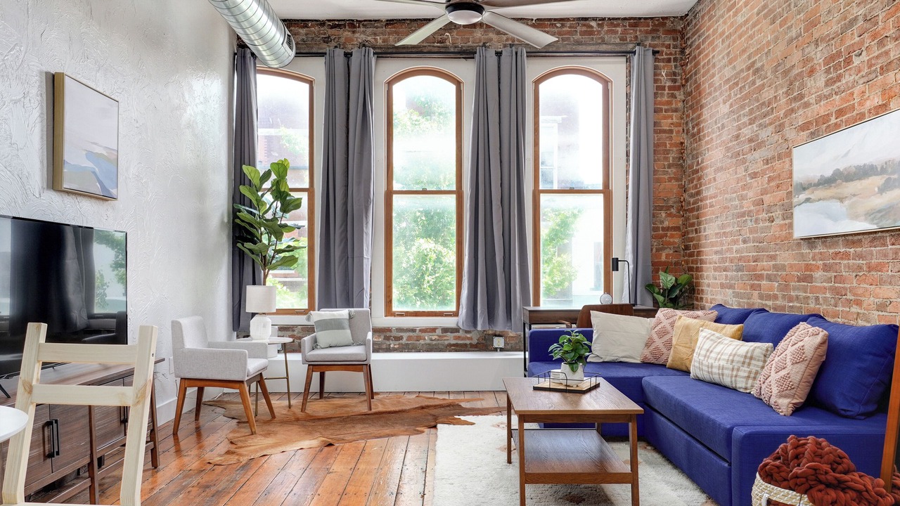 Photo of Livingroom in Springfield