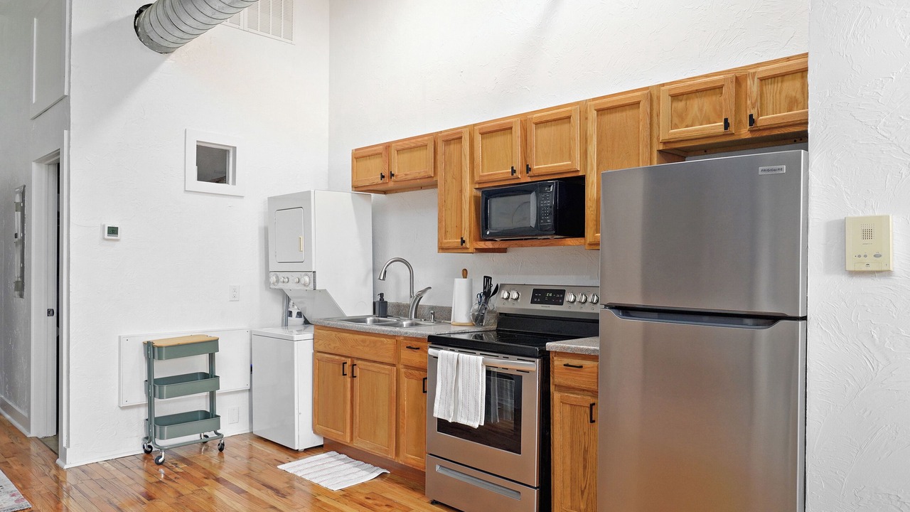 Photo of Kitchen in Springfield