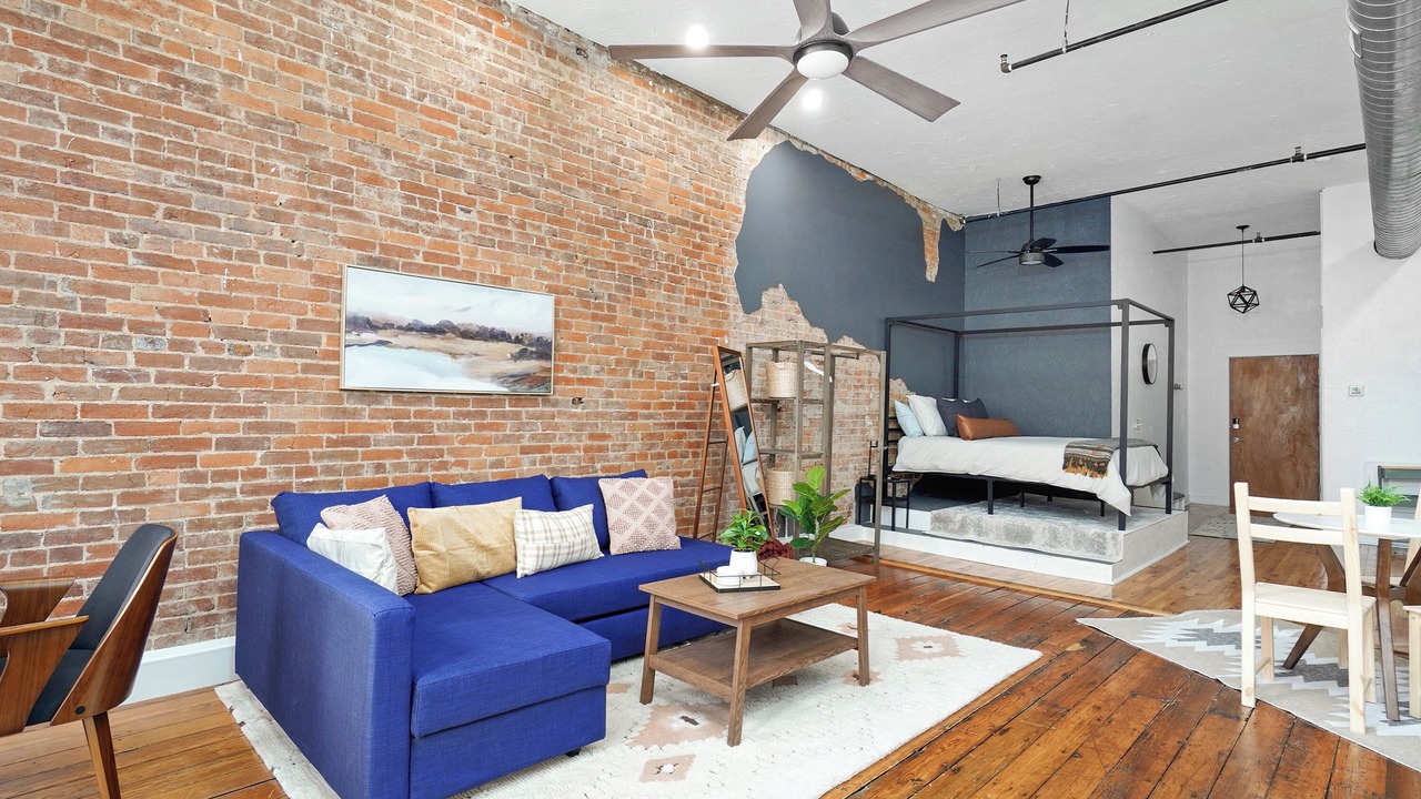 Photo of Livingroom in Springfield