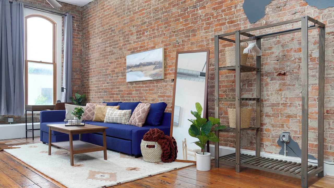 Photo of Livingroom in Springfield