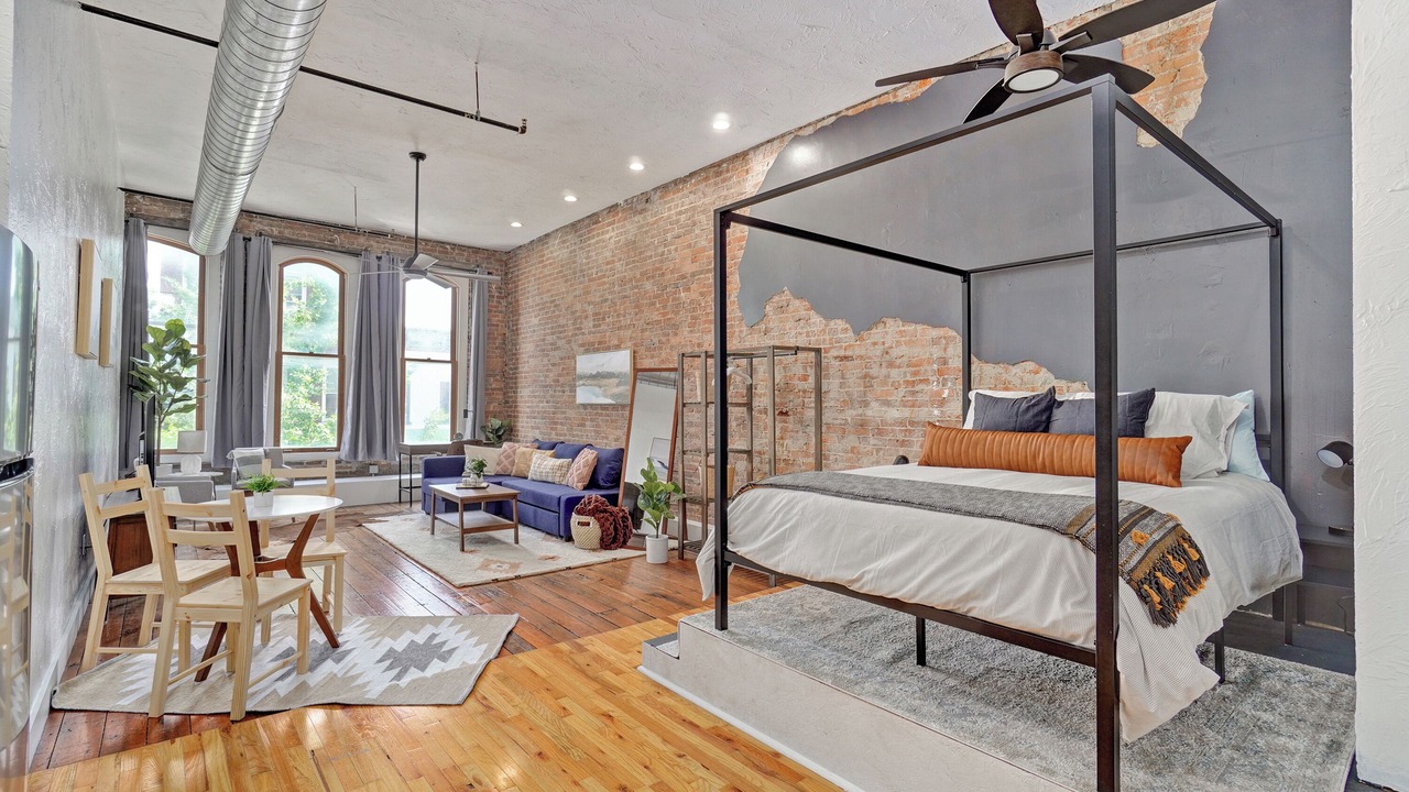 Photo of Bedroom in Springfield