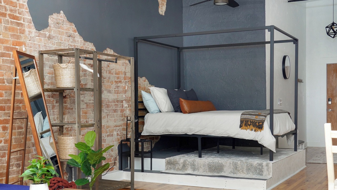 Photo of Bedroom in Springfield