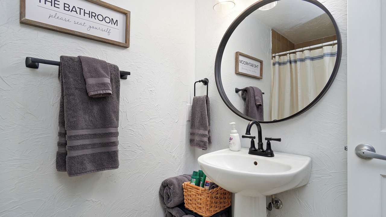 Photo of Bathroom in Springfield