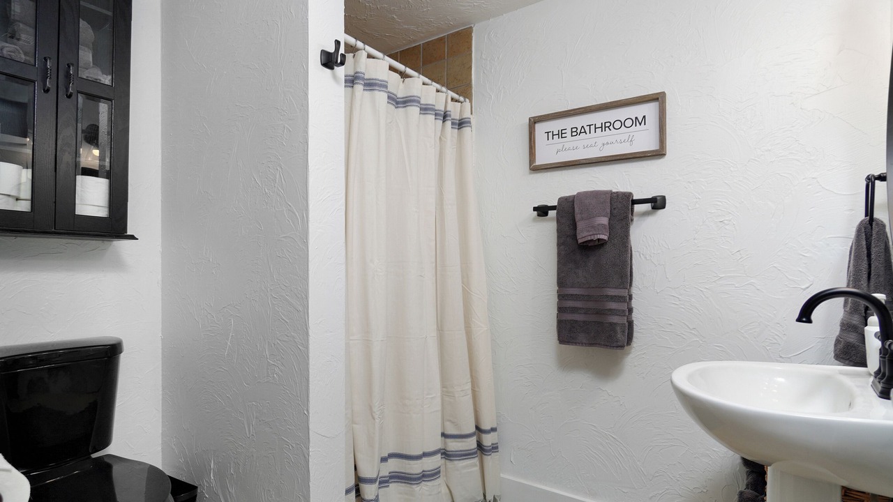 Photo of Bathroom in Springfield