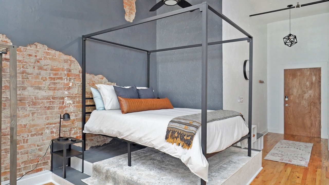 Photo of Bedroom in Springfield