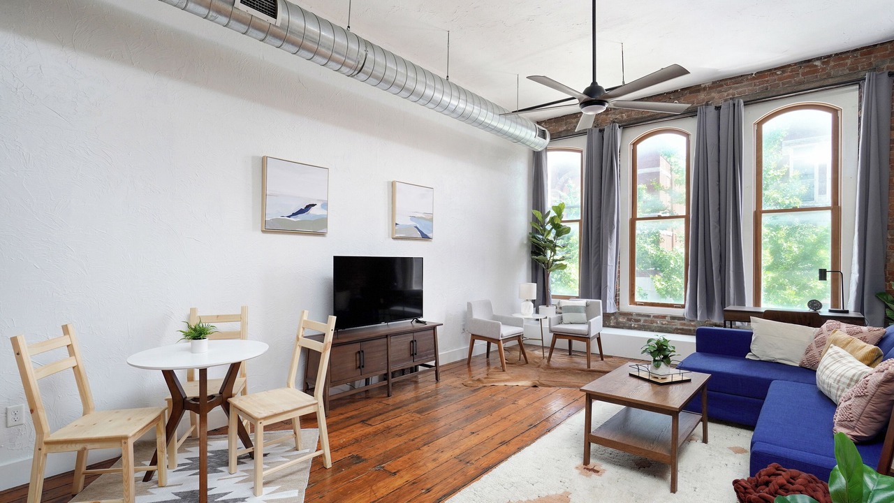 Photo of Livingroom in Springfield
