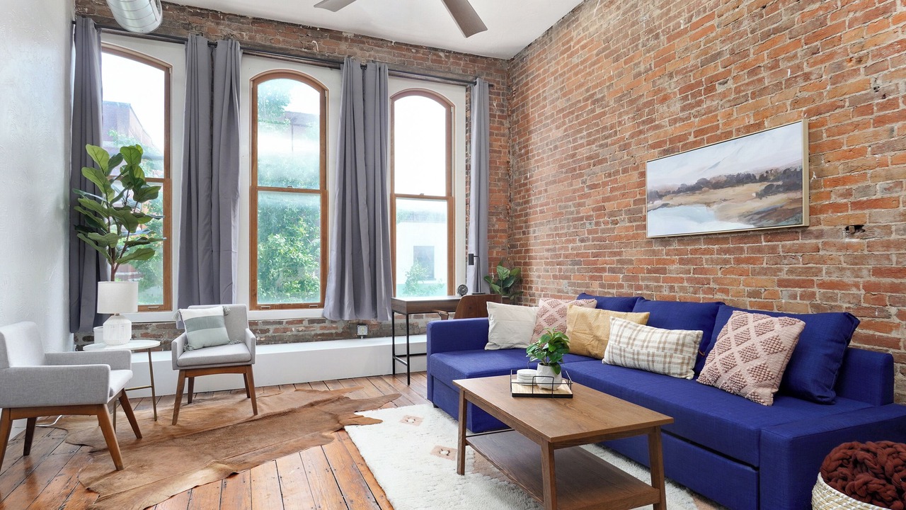 Photo of Livingroom in Springfield