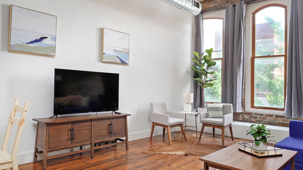 Photo of Livingroom in Springfield