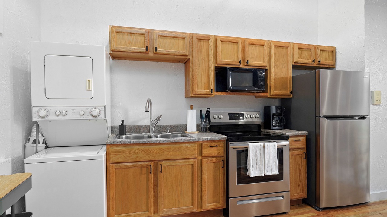Photo of Kitchen in Springfield