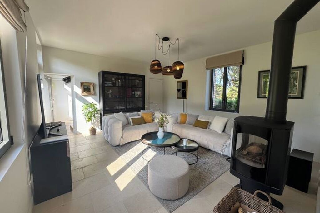 Photo of Livingroom in Benerville-sur-Mer