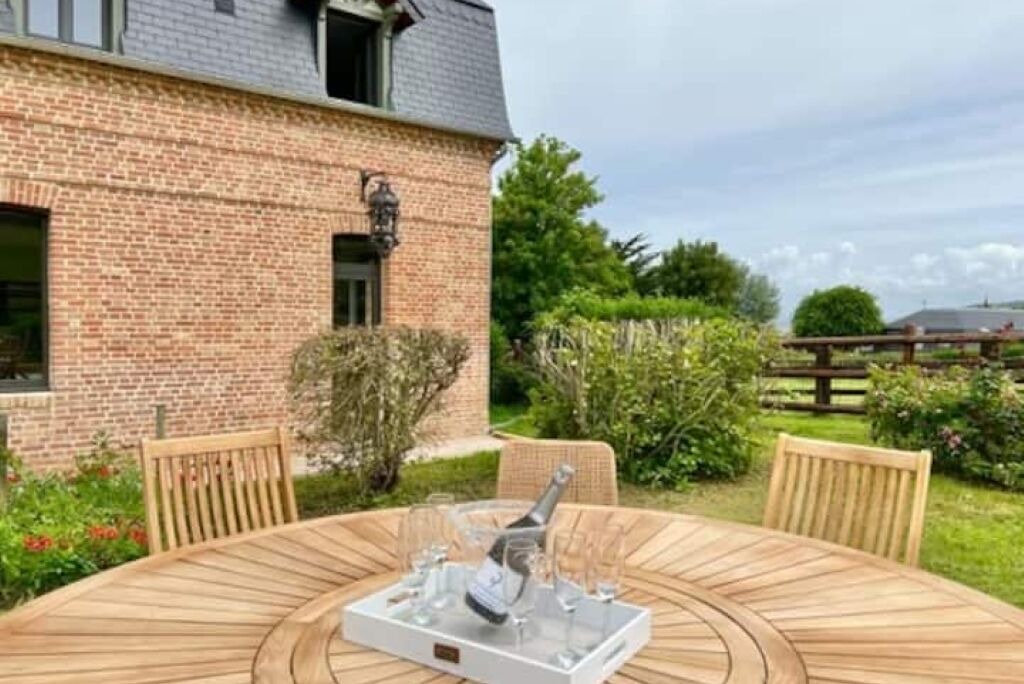 Photo of Outdoor in Benerville-sur-Mer