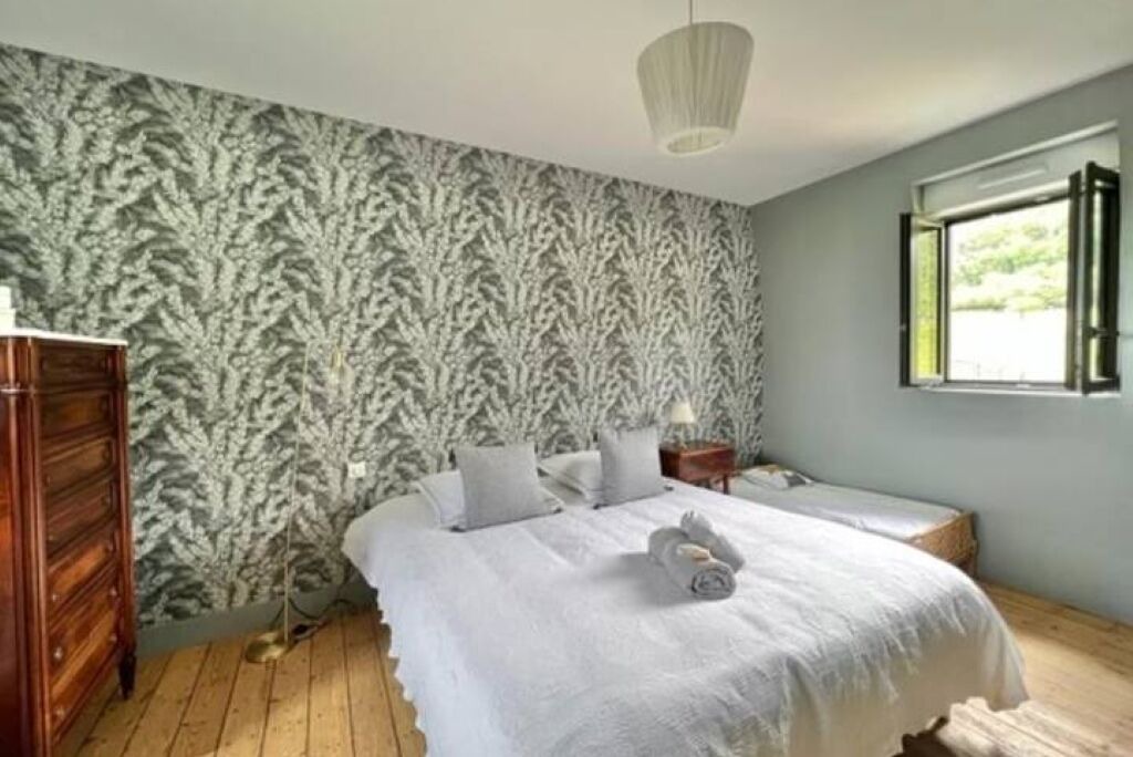 Photo of Bedroom in Benerville-sur-Mer