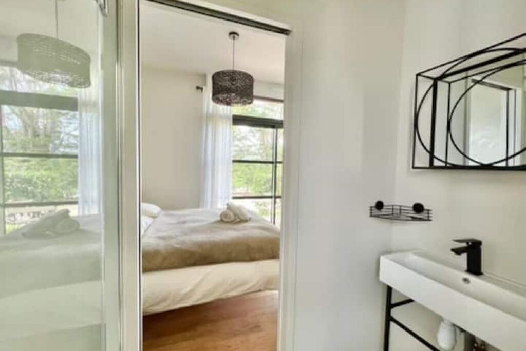 Photo of Bedroom in Benerville-sur-Mer